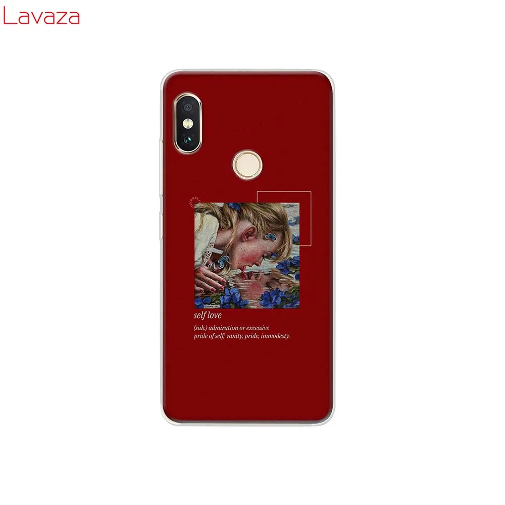 3 Эстетический жесткий чехол для телефона Lavaza с блокировкой экрана для huawei P30 Pro Lite Nova 3 3i для Honor 8 9 10 Lite 7A Pro P30Lite чехол - Цвет: 3