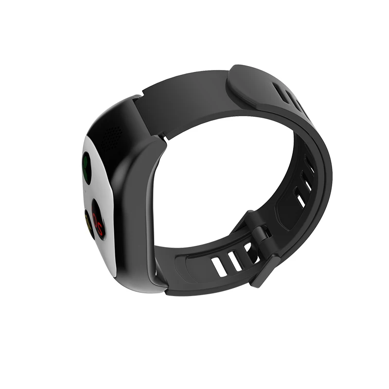 IP67 Водонепроницаемый Smart Band шагомер gps Wi Fi дети старик студентов Wirstband SIM вызовы