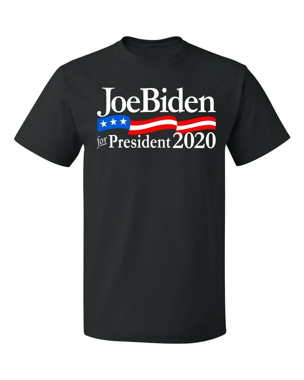 Joe Biden for President 2020 Мужская футболка избранные tee2019 красивые футболки летняя модная
