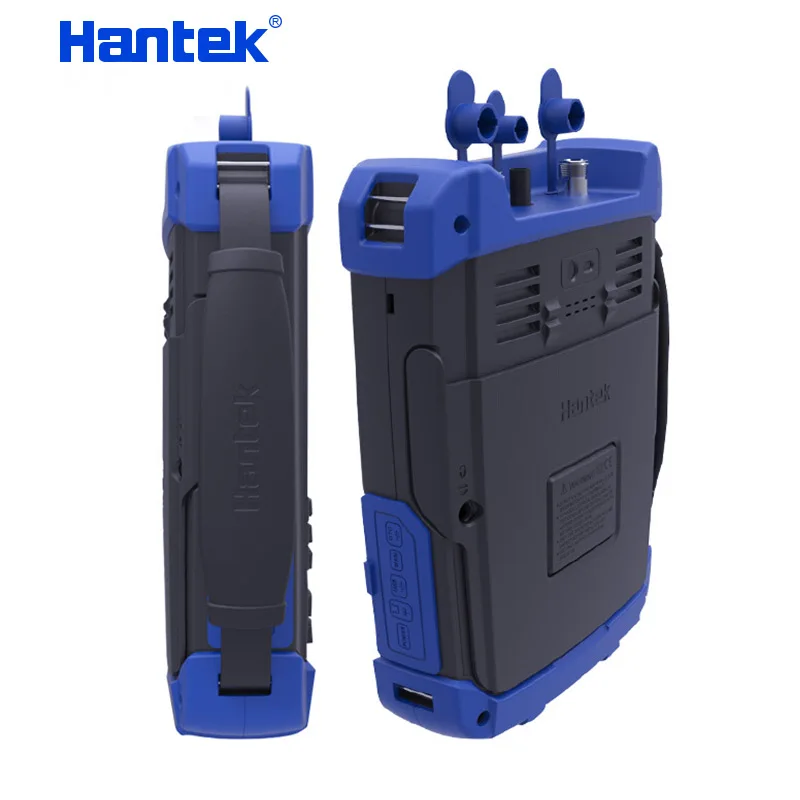 Цифровой анализатор спектра Hantek HSA2030B оптимальная чувствительность 161дб 9 кгц ~ 3