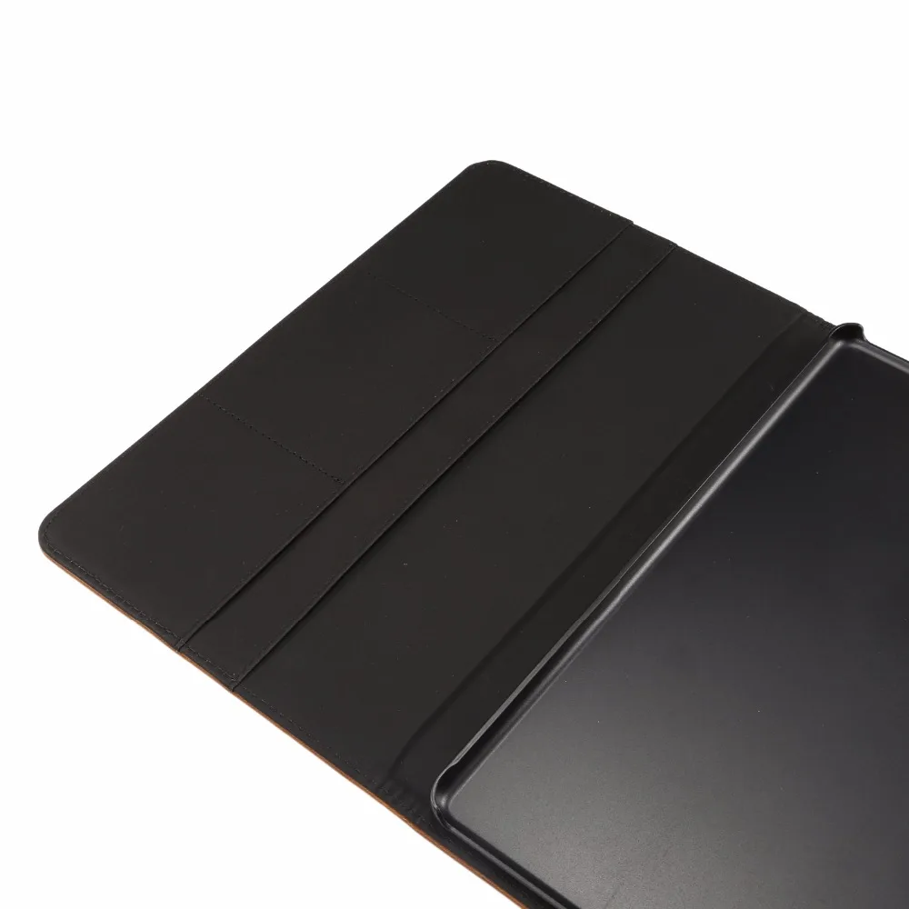 Премиум кожаный чехол для samsung Galaxy Tab A 10,1 SM-T510 SM-T515 T510 T515, чехол-подставка для samsung Tab A 10,1