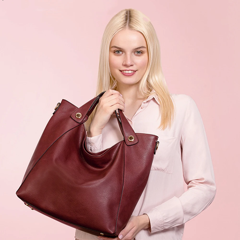 AMELIE GALANTI Большая женская сумка|women handbags|amelie galantihandbag handbags |