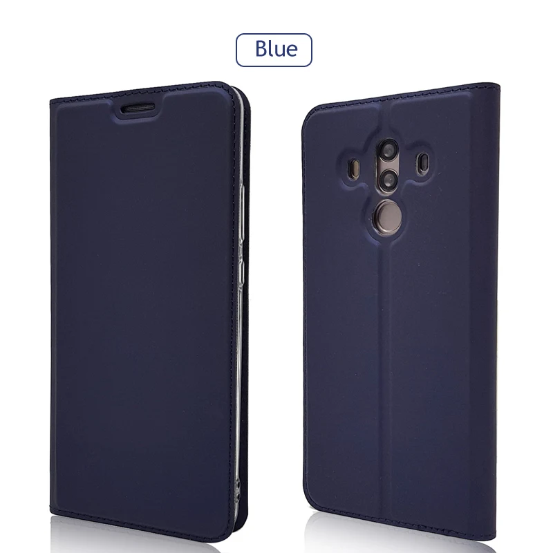 Mate 10 чехол ZROTEVE кошелек кожаный чехол для huawei mate 10 Pro чехол mate 10 Pro Флип кожаный чехол для huawei mate 10 Pro чехол s