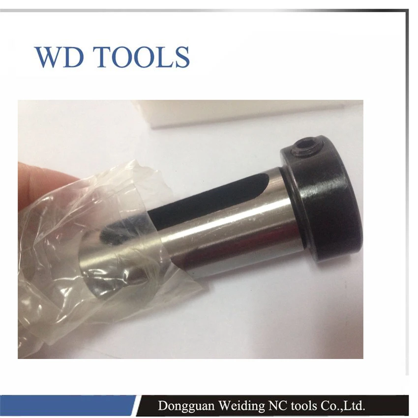 

tungsten bar sleeves for 4mm boring cutter collet steel rod collet for the adjustable sets