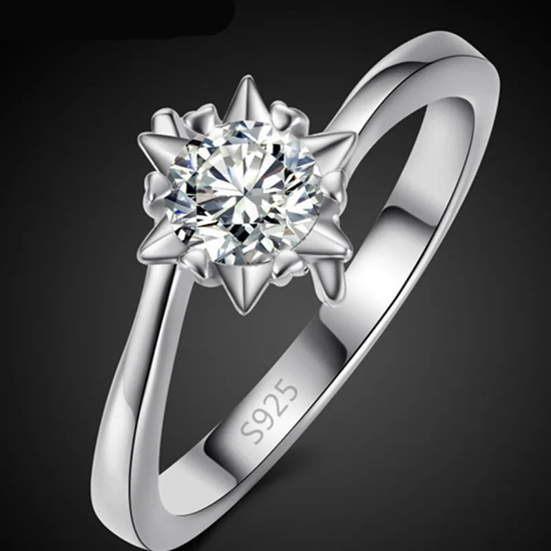 Красивые простые мода женщины украшают статью личность инкрустированные AAA