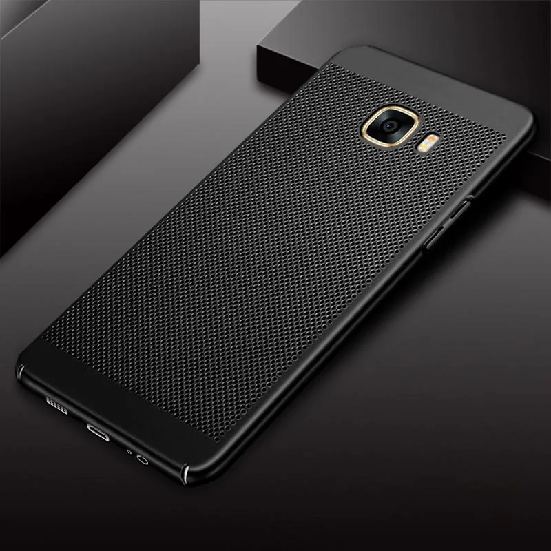 Black Чехол LOVECOM UPhone для samsung Note 10 Pro S8 S9 S10 Plus S10e A20 A30 A50 A70, жесткий чехол для телефона из поликарбоната - Цвет: Black