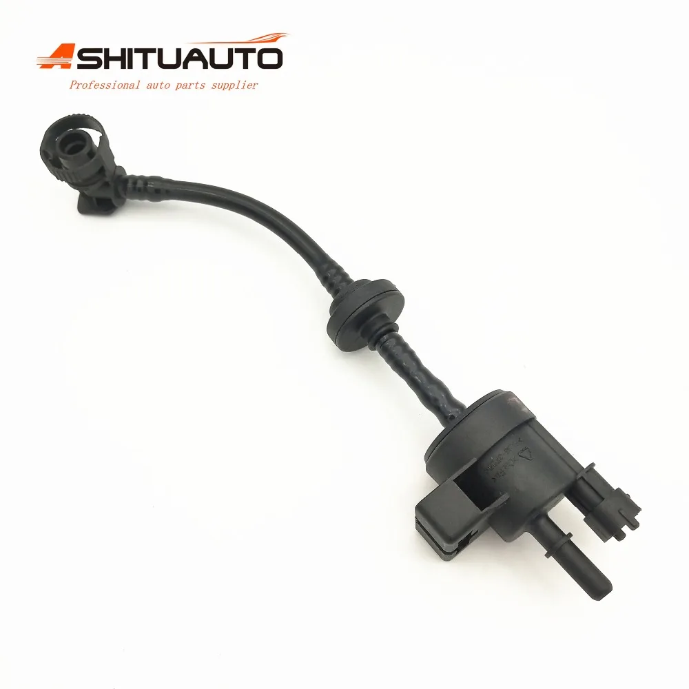 AshituAuto Соленоидный клапан управления вентиляционным отверстием для Vauxhall Opel Corsa D Astra J A14NET Buick Encore OEM#55576071 0280142505