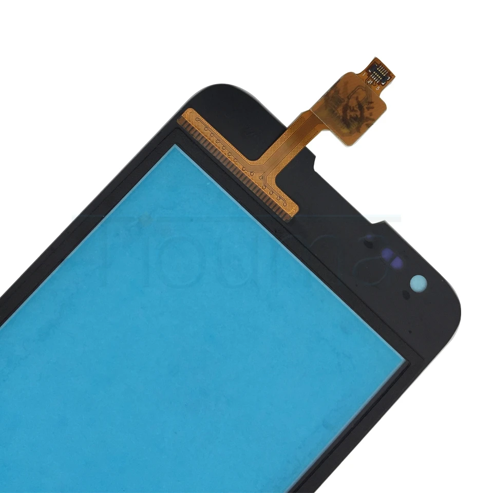 A + качественный сенсорный экран переднее стекло для HuaWei Y550 Y 550 дигитайзер