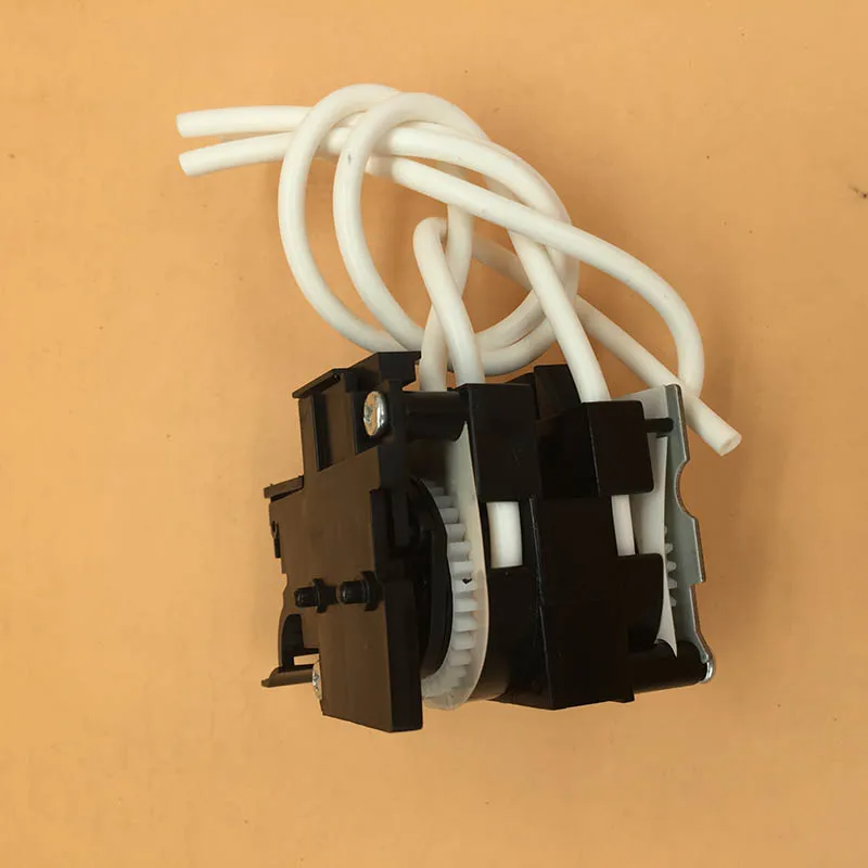 Чернильный насос DX4 DX5 на водной основе для принтера Roland SJ540 VJ640 FJ740 Mimaki JV33 JV4 JV5 Mutoh