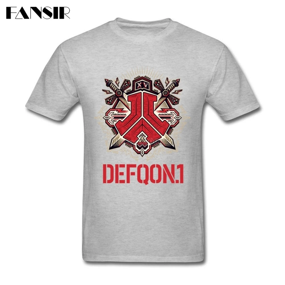 Новинка лета 2020 Мужская футболка Defqon1 Victory Forever Нидерланды мужские футболки