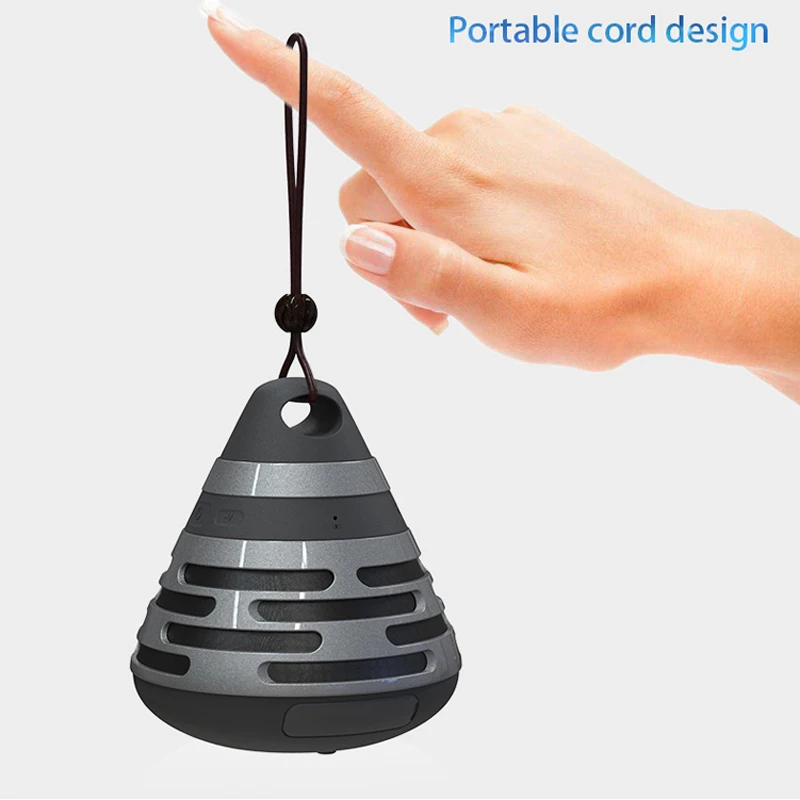 VTIN BS 06 Bluetooth 5 0 динамик DSP шум громкий стерео звук богатый бас открытый Вечеринка