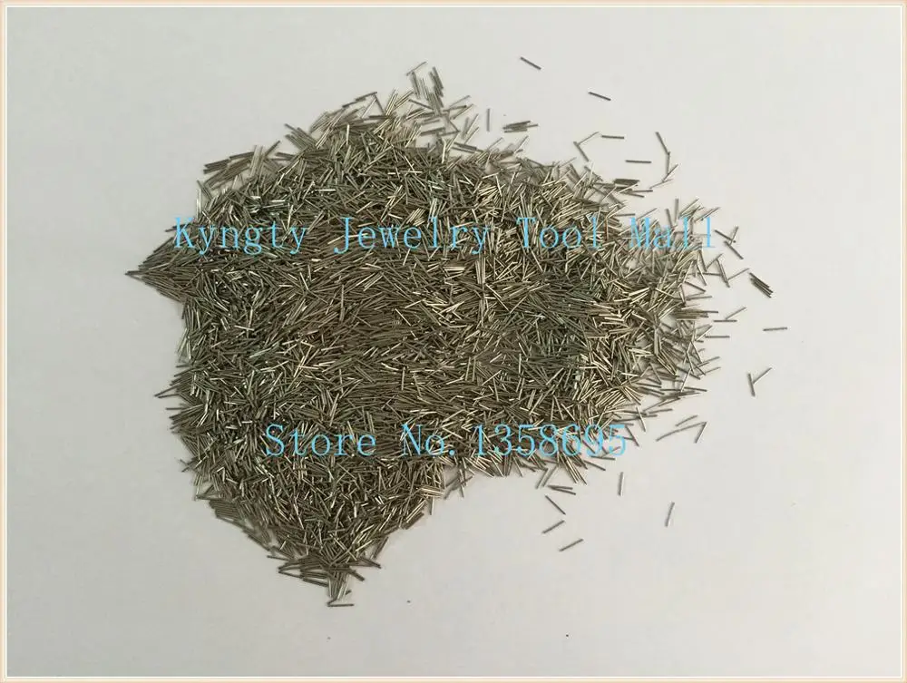

dia 0.3mm Stainless Steel Magnetic Pins Mini pins for magnetic tumbler 200g/lot