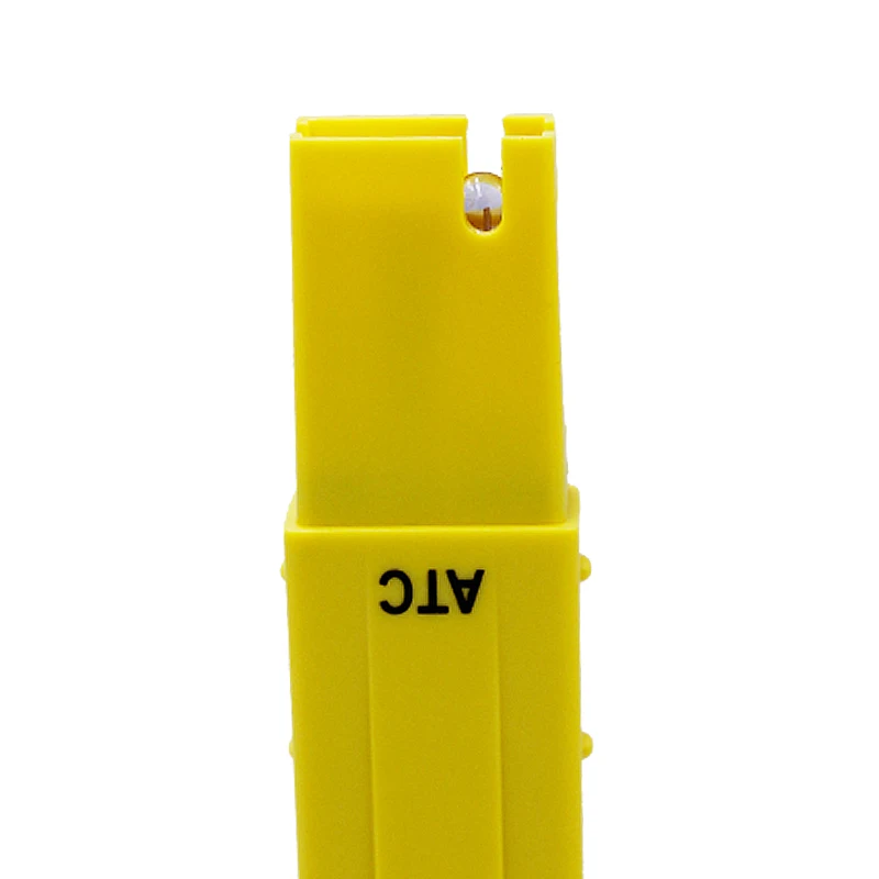 

PH Meter Water Quality Tester 0.01 PH High Precision Measuring Range 0.00-14.00 With Buffer Powder for Aquarium Pool Hydroponics