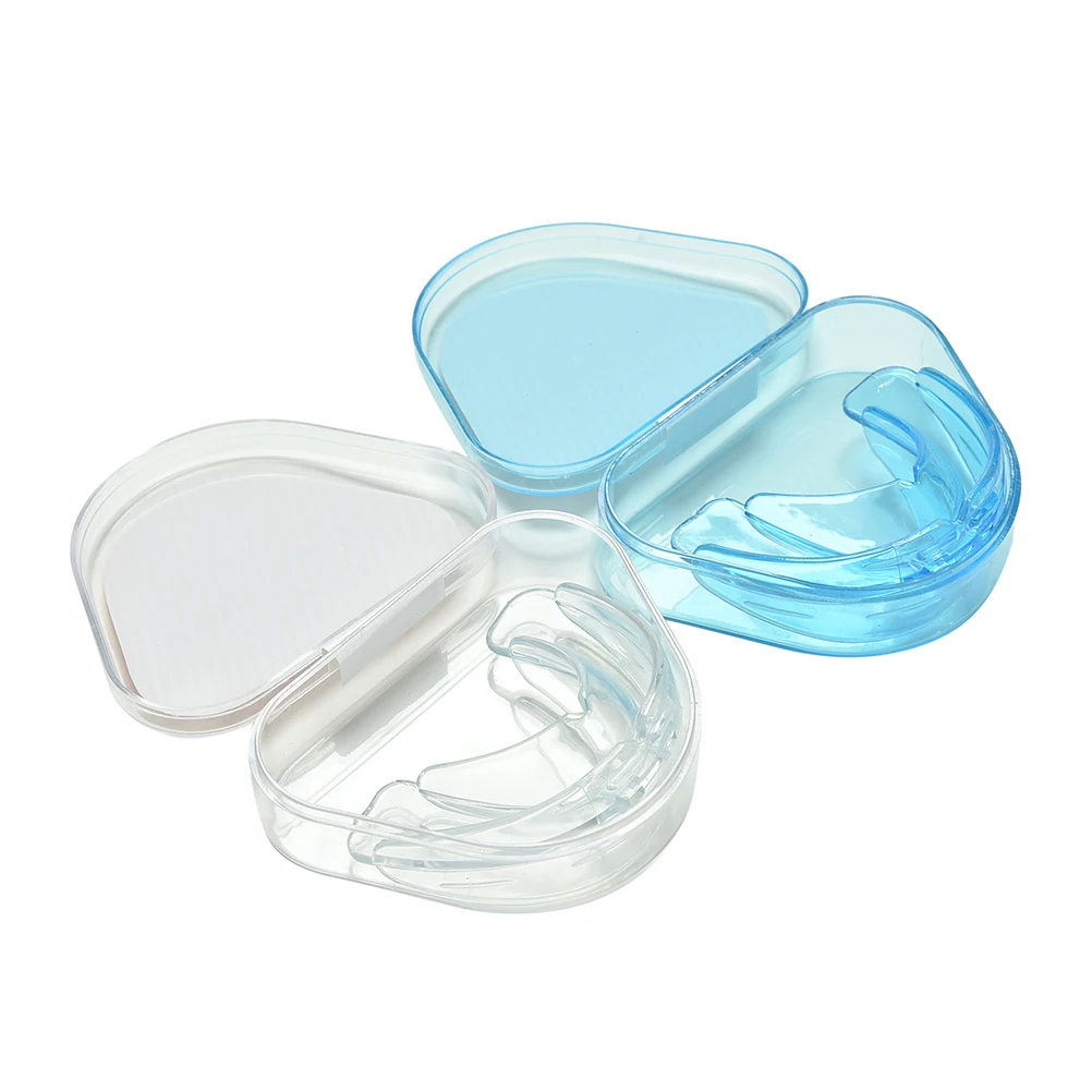 

1Pc Adult Alignment Teeth Retainer Orthodontic Retainer Buck Tooth Straightening Brackets Irregular Dental Braces