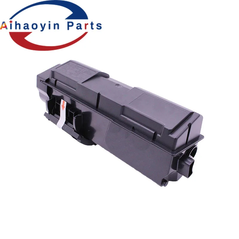 2 шт. тонер-картридж для Kyocera ECOSYS M2040dn M2540dn M2640idw TK-1170 TK-1172 bk 7,2 k