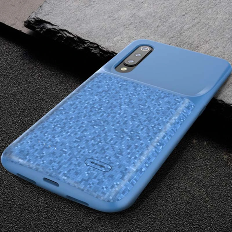 Чехол для аккумулятора Xiaomi Mi 9, 4700 мАч, чехол для зарядного устройства, чехол для смартфона, внешний аккумулятор для Xiaomi Mi 9 se, чехол для аккумулятора