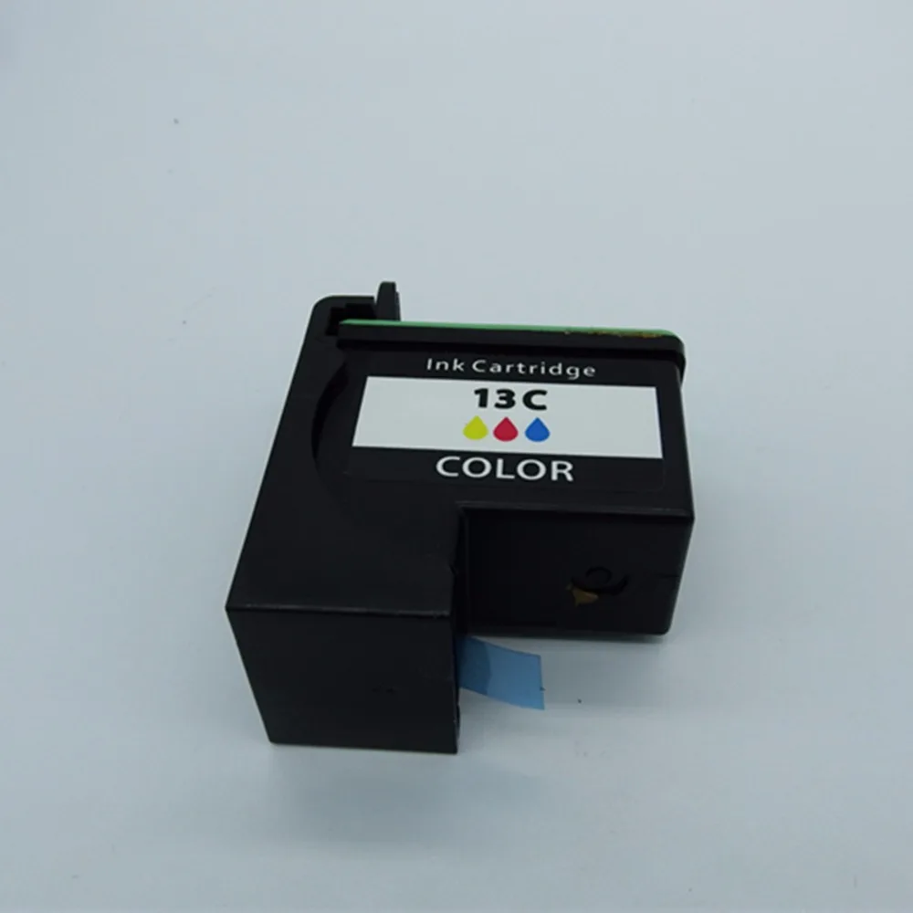 Картриджи для принтера Lenovo 11 и 13 11B 13C 3310 3300 3210 3200 2210 2200 M720 M620E 3 шт.|Чернильные