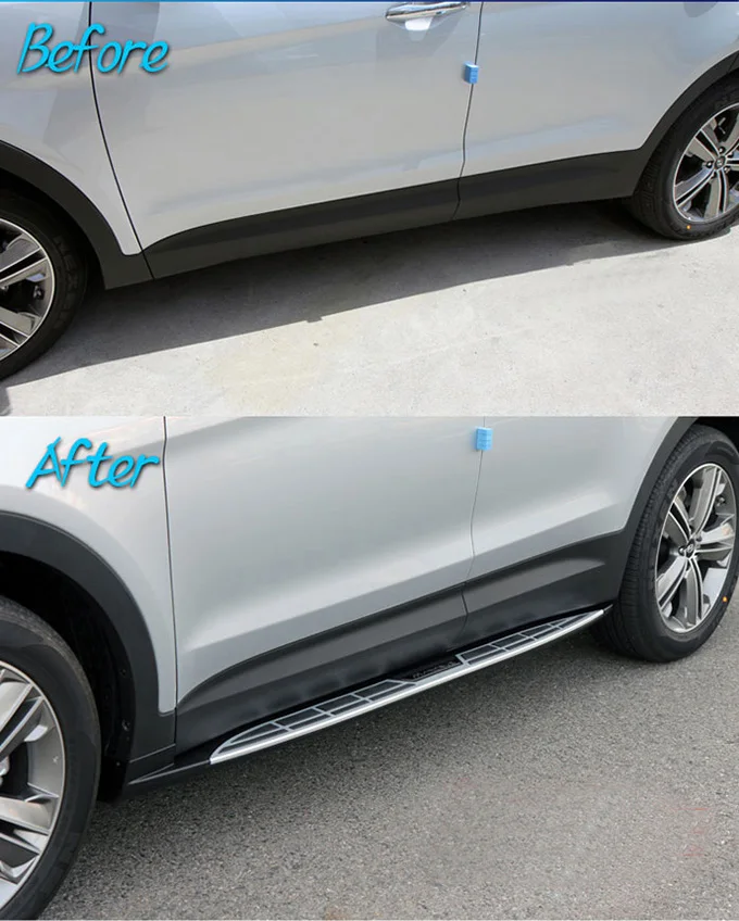 Ножная педаль для Hyundai maxcruz(Grand Santa Fe) 2013-, надежное качество, топ-продавец на рынке