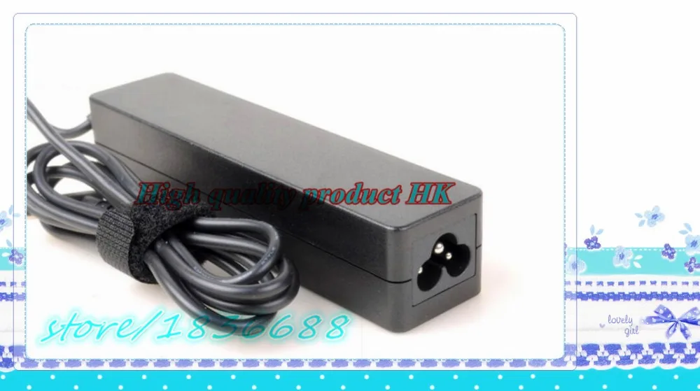 GYIYGY для FUJITSU LIFEBOOK E753 E743 U772 ADP 65MD B 65YH в ноутбук адаптер переменного тока 19V 3.42A 65 Вт 5