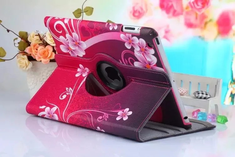 Чехол-книжка из искусственной кожи для Apple ipad Air Air2 ipad 5/6 чехол s Smart Stand cover для ipad 9," 9,7 чехол для планшетов+ ручка