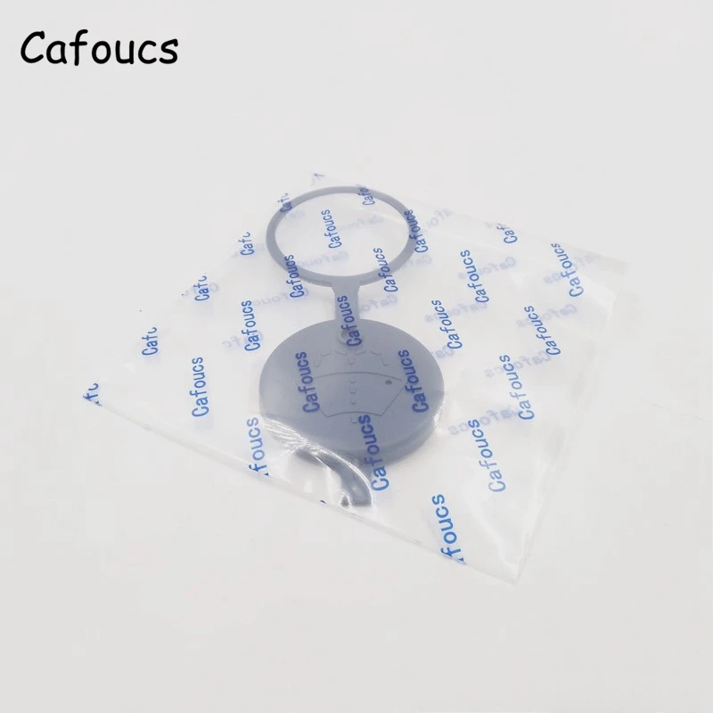 Cafoucs для Peugeot 106 205 206 306 307 406 эксперт бак для воды Кепки для Citroen C4 Пикассо Saxo xantia Xsara шайба чехол радиатора