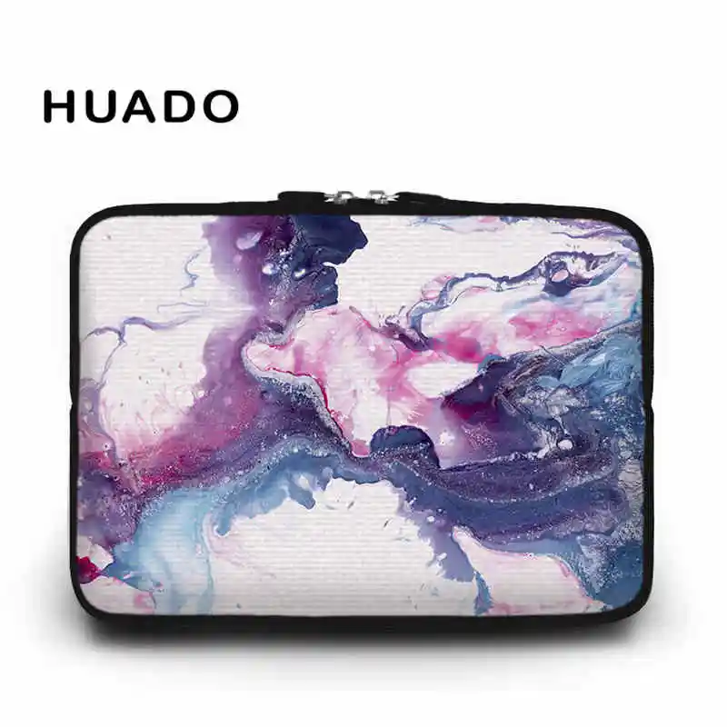 laptop sleeve Модный чехол для ноутбука 1" Сумка для планшетов и ноутбуков Чехол для 10,1 12 13,3 15,4 15,6 17 дюймов компьютер для samsung iPad Asus acer lenovo - Цвет: laptop sleeve