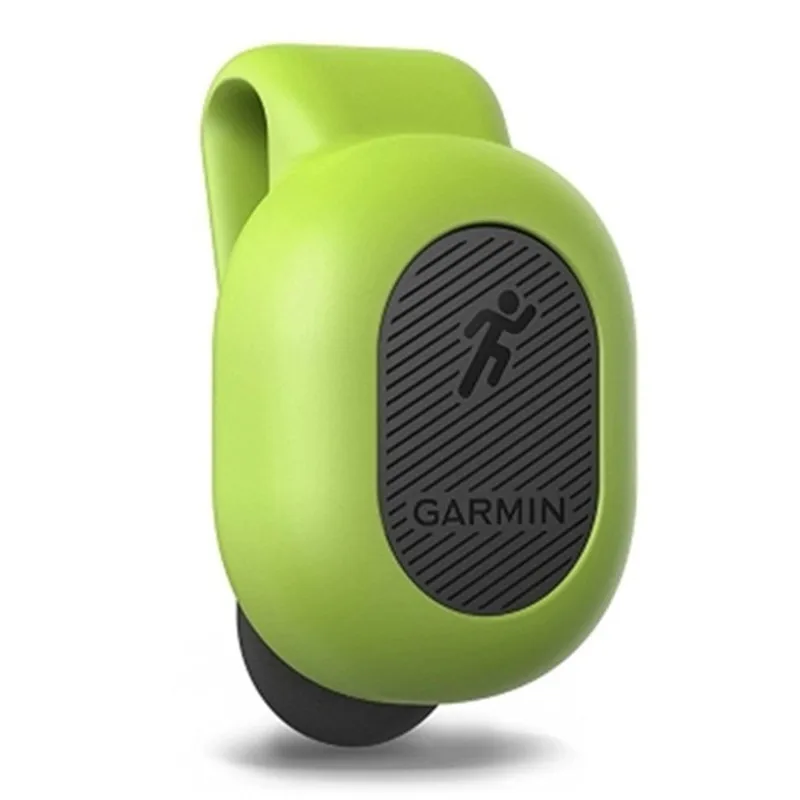 Garmin RDP POD работает с динамическим датчиком поддерживает подключение Forerunner935/645/fenix5/5x/5S plus абсолютно новая оригинальная коробка