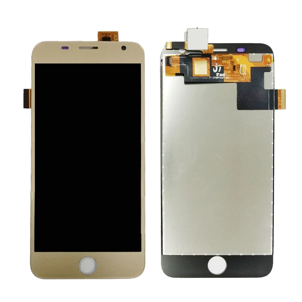 WEICHENG для Prestigio Grace R7 PSP 7501 Duo ЖК-дисплей + сенсорный экран в сборе psp ЖК-Дигитайзер