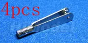 

4X M3 Metal Clevises chuck RC airplane plane aircraft