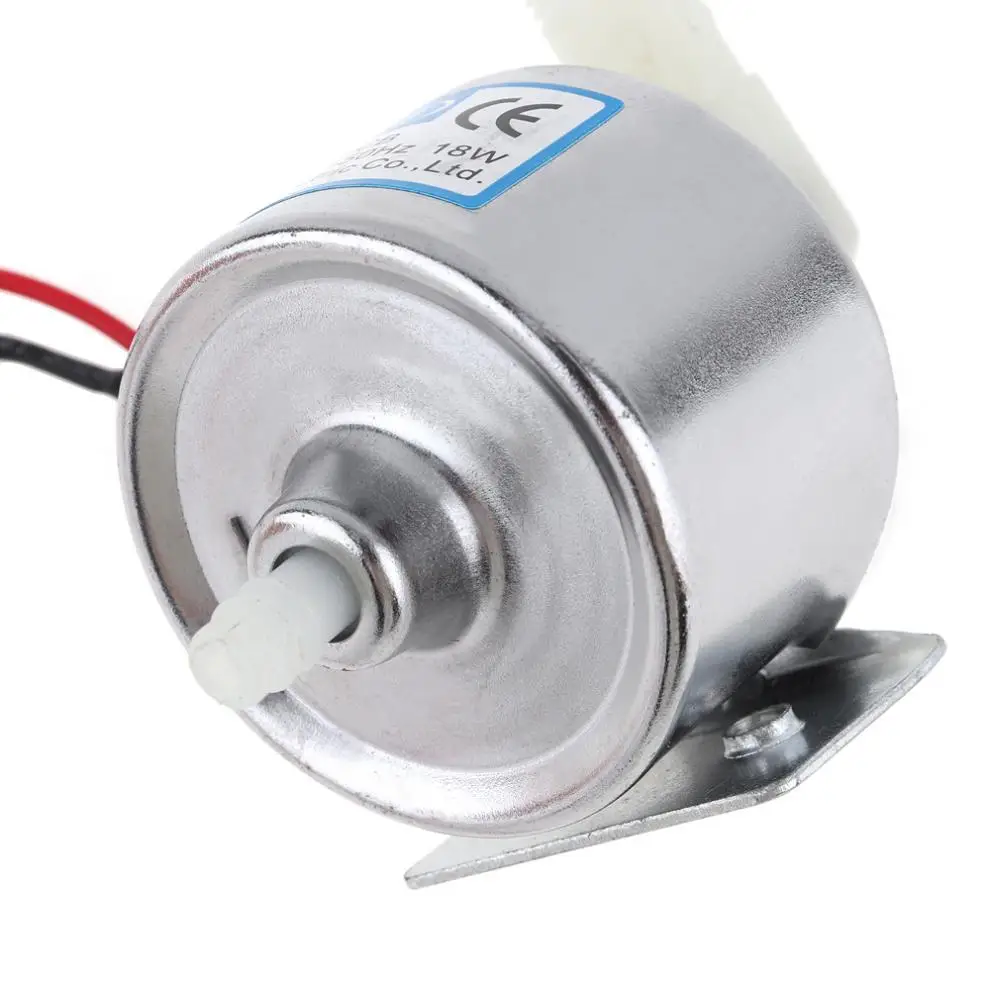 Масляный насос AC 110V/220V 50HZ/60HZ 18W вечерние Запчасти для дымовой машины масляный