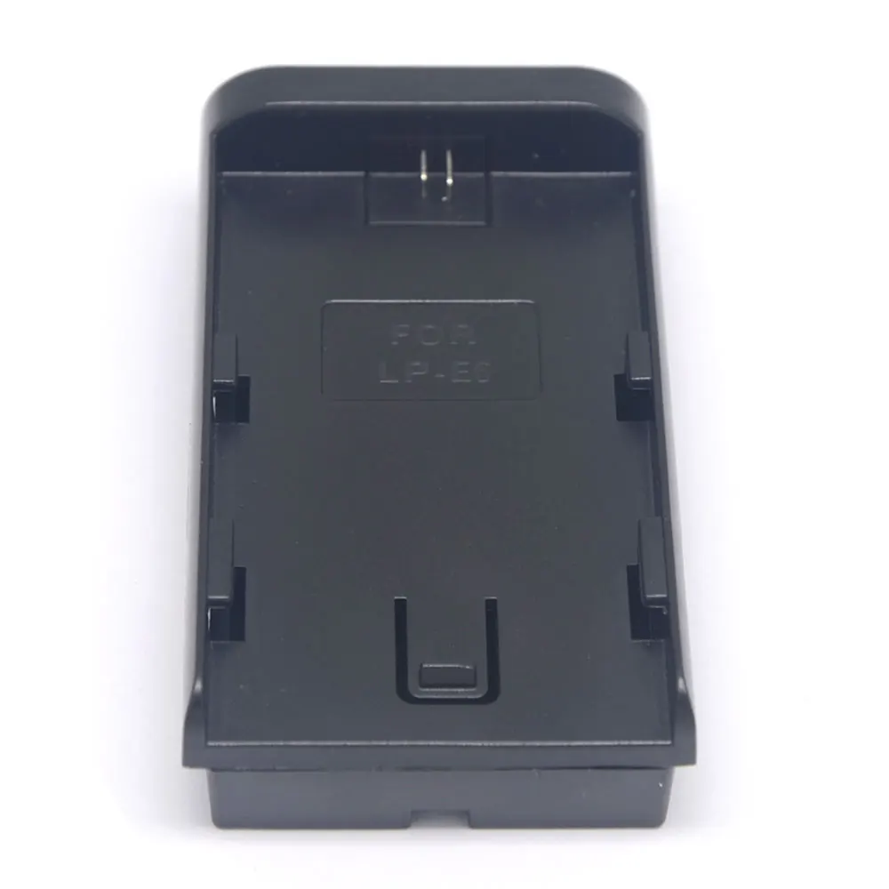Адаптер/держатель для аккумулятора Mcoplus Canon LP E6 to F570/F770/F970|lp-e6|lp-e6 battery |