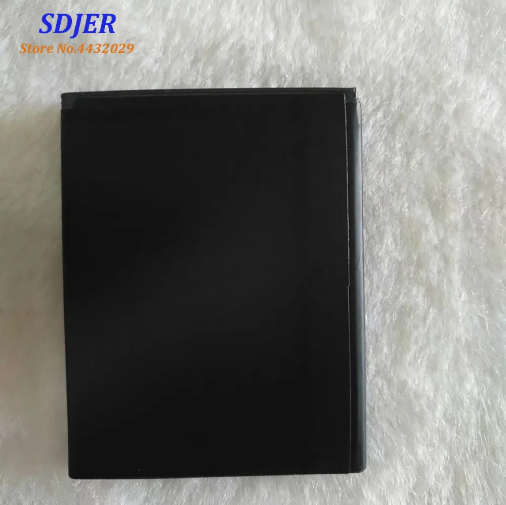 2019 новый высококачественный аккумулятор для мобильного телефона Explay Infinity 3000mAh