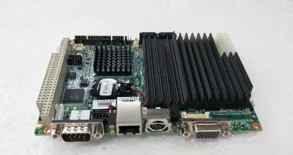 PCM-9389N New Original Fanless 3.5" IPC SBC Embedded Motherboard industrial Mainboard | Компьютеры и офис