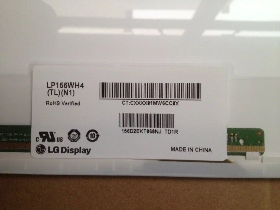 HDMI EDP ЖК-дисплей плата контроллера Модуль для Raspberry Pi/ПК/матрица 1920x1200 1920x1080 1600X900 1366x768 1280x800 EDP 30P ЖК-дисплей