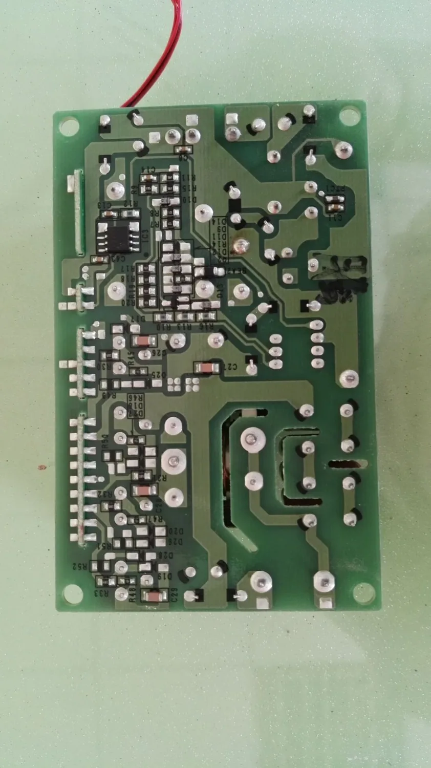 Аксессуары для проектора плата питания лампы Act LX200 | Электроника