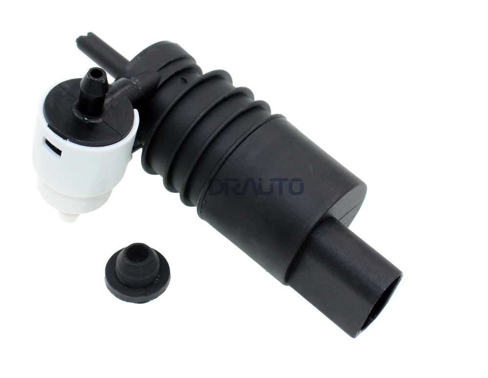 Насос омывателя лобового стекла для BMW MINI One Cooper & Clubman 2007 2013|windscreen washer pump|windshield pumprear