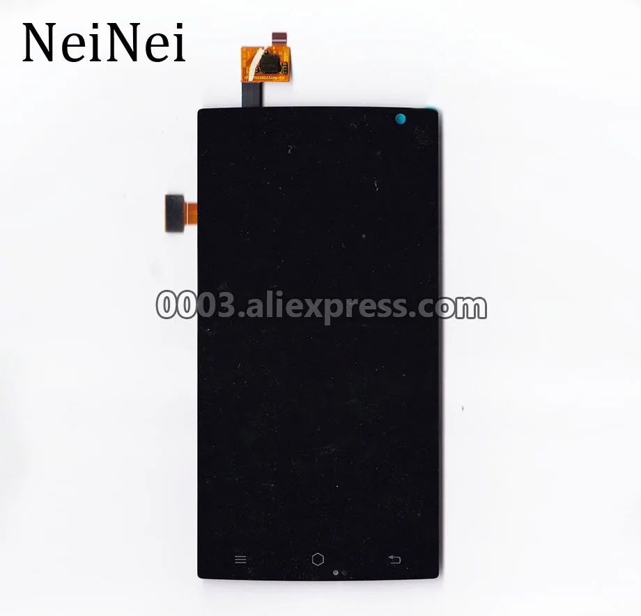 NeiNei сенсорный экран панель дигитайзер стекло ЖК дисплей для Takee1 Takee 1|lcd screen display|lcd