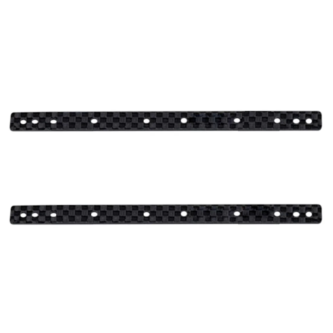 

JMT Custom 1.5mm HG Carbon Reinforcing Plate Parts for DIYTamiya MINI 4WD Car 1.5mm HG 3K Carbon Fiber Reinforcing Plate