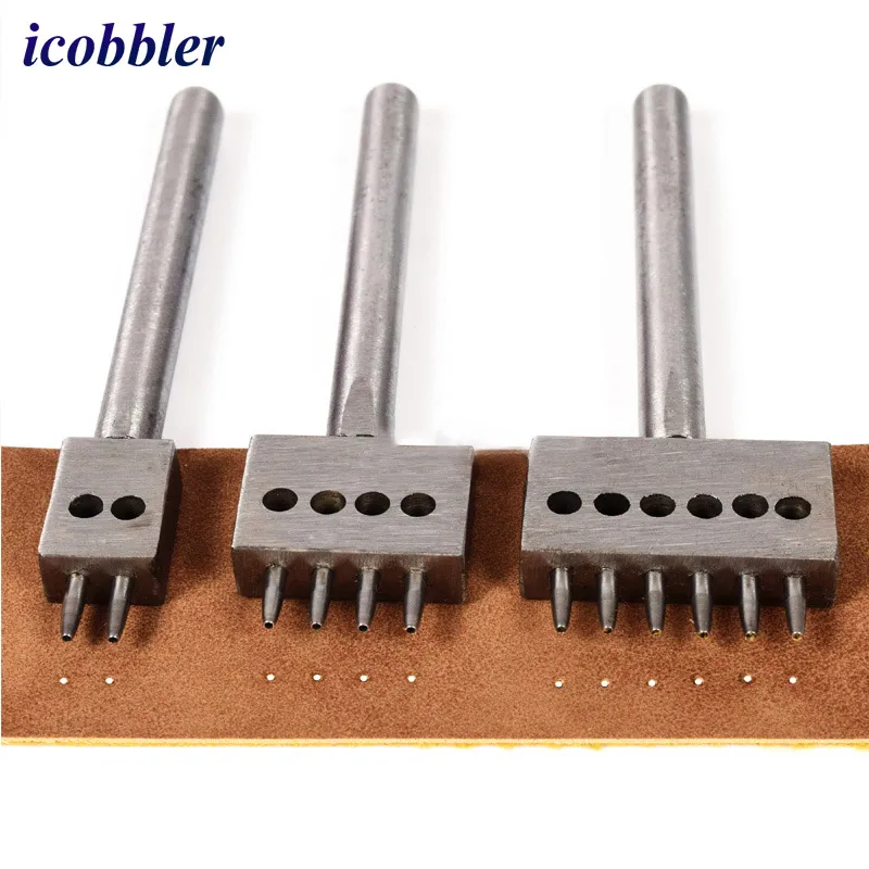 Набор для изготовления кожаных изделий DIY стальная Алмазная кружевная