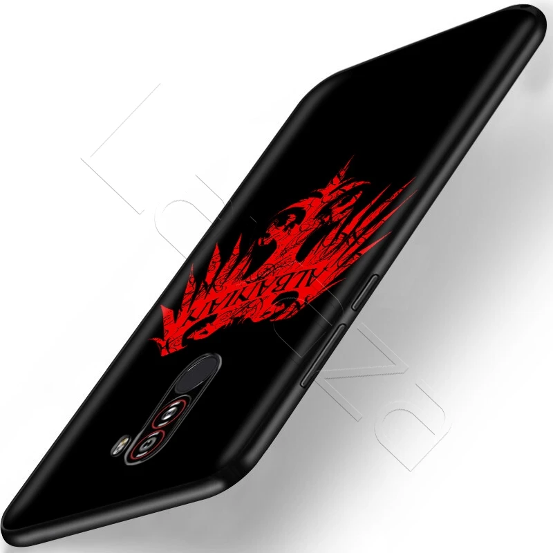 Чехол Lavaza в стиле ретро с флагом Албании и орлом для Xiaomi Redmi Note 8 8A 7 6 6A 5 5A 4 4X 4A Go Pro Plus