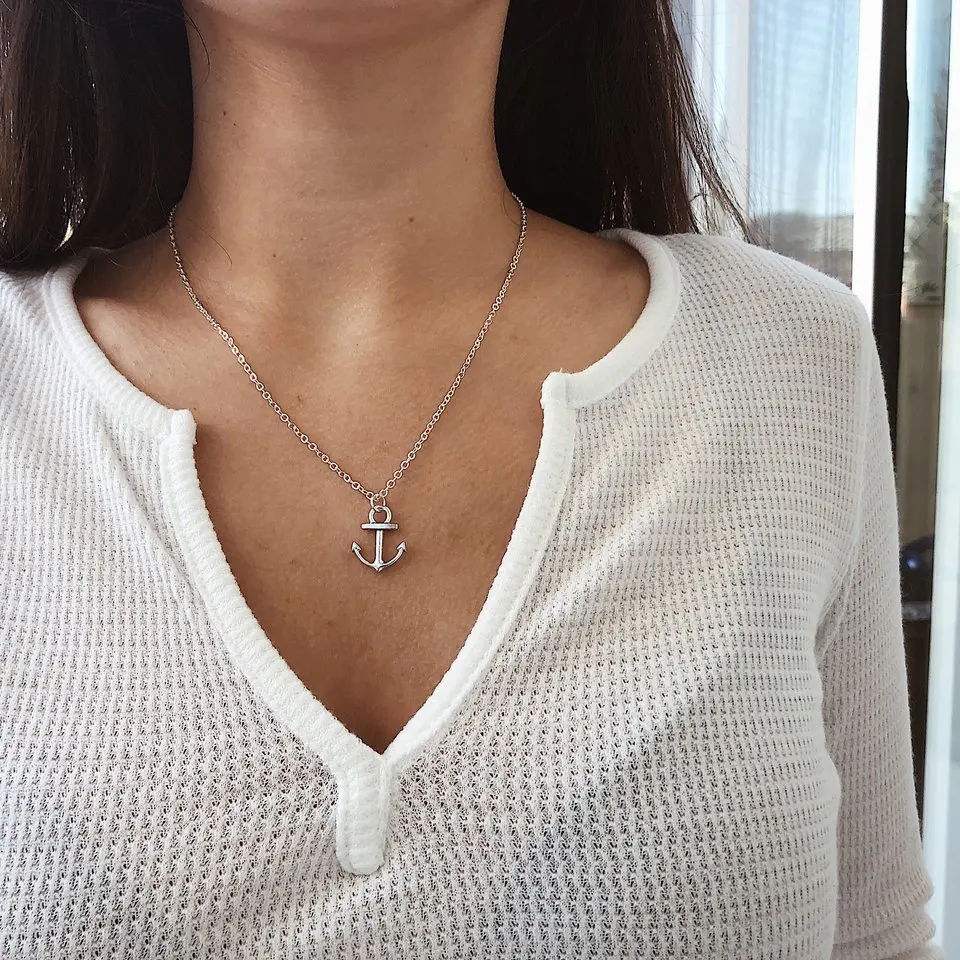 Seblasy высокое качество цепочка для ключицы мир голубь листья замок хрустальные