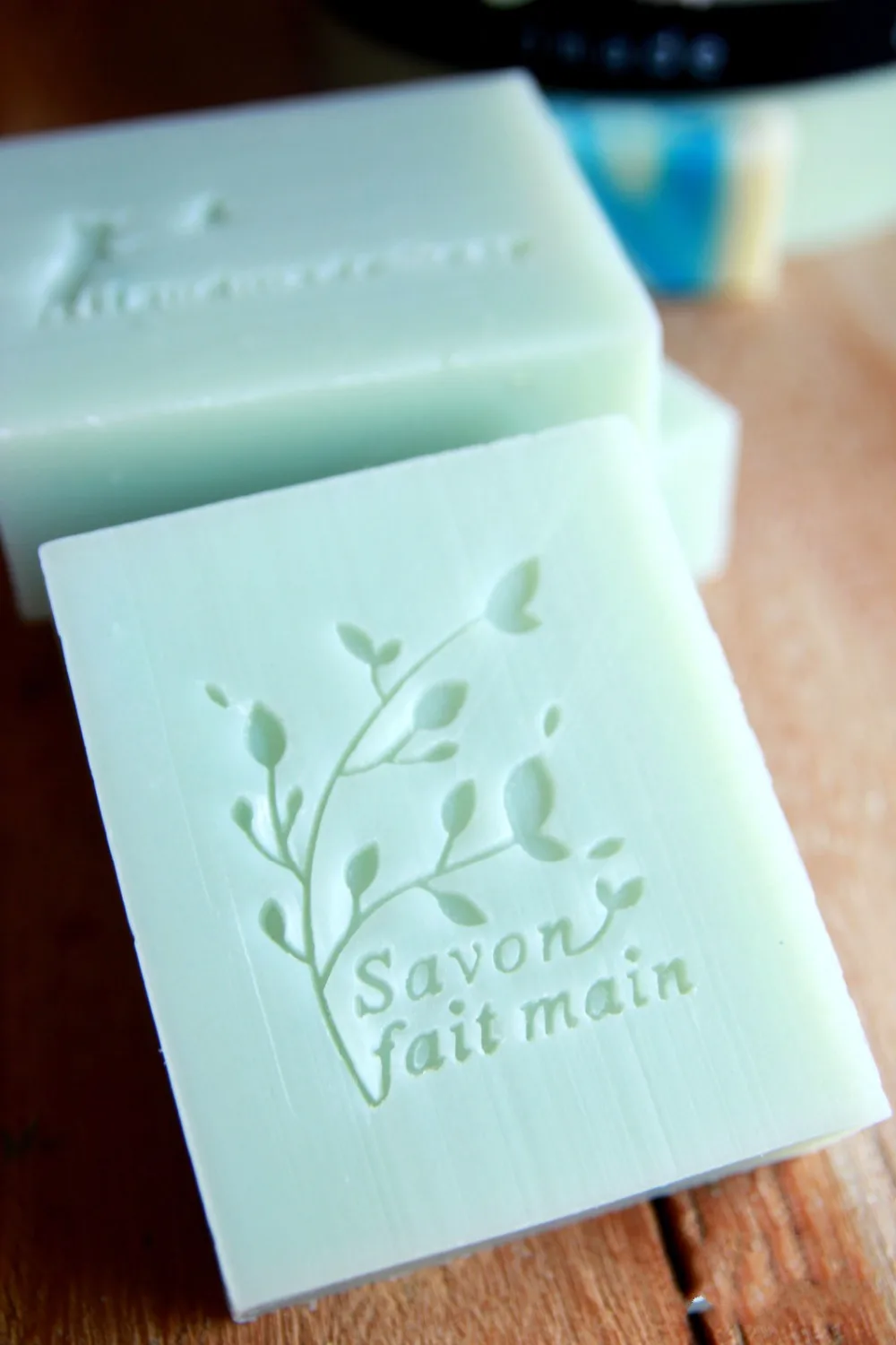 Бесплатная доставка savon fait основное мыло ручной работы акриловое уплотнение