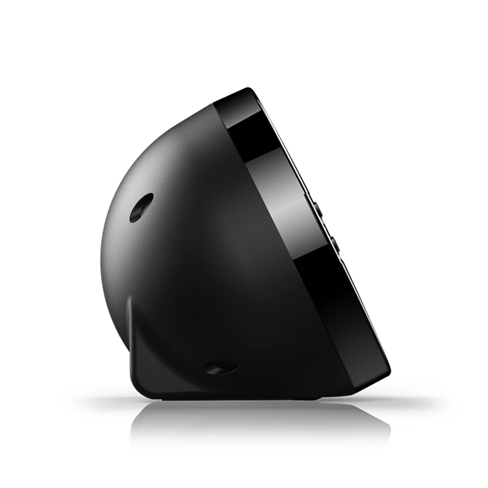 Bluetooth-колонка Abuzhen портативная беспроводная мини стерео колонка сабвуфер с