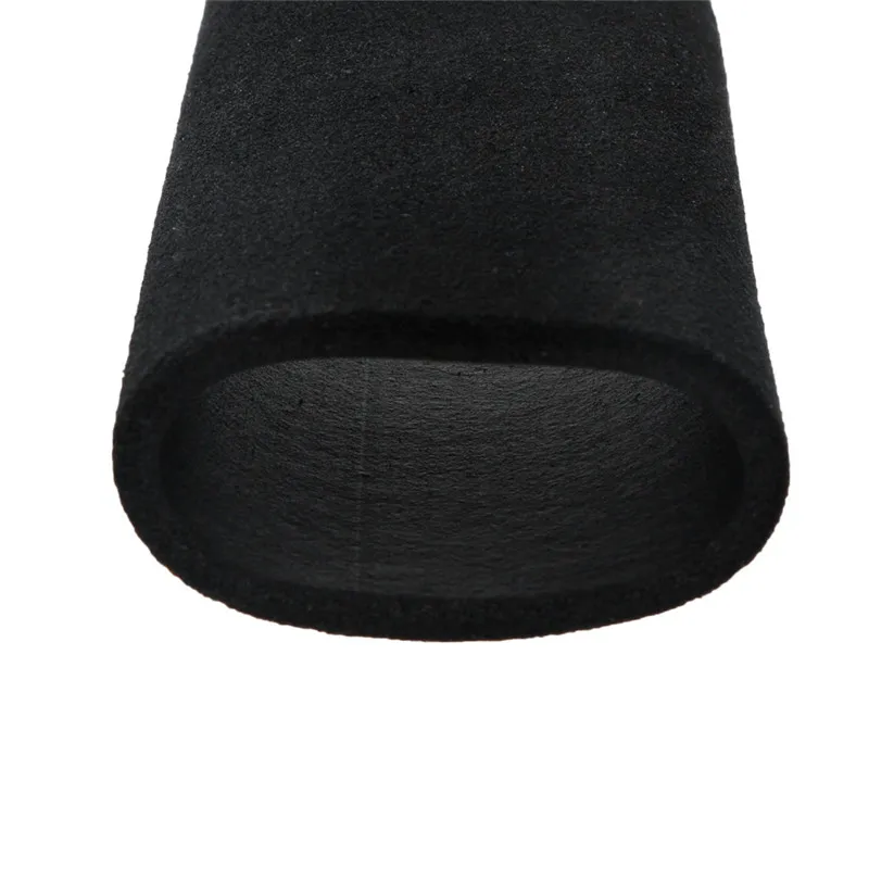 Автомобильный Стайлинг CARPRIE Грипсы для мотоцикла Нескользящие поролоновые