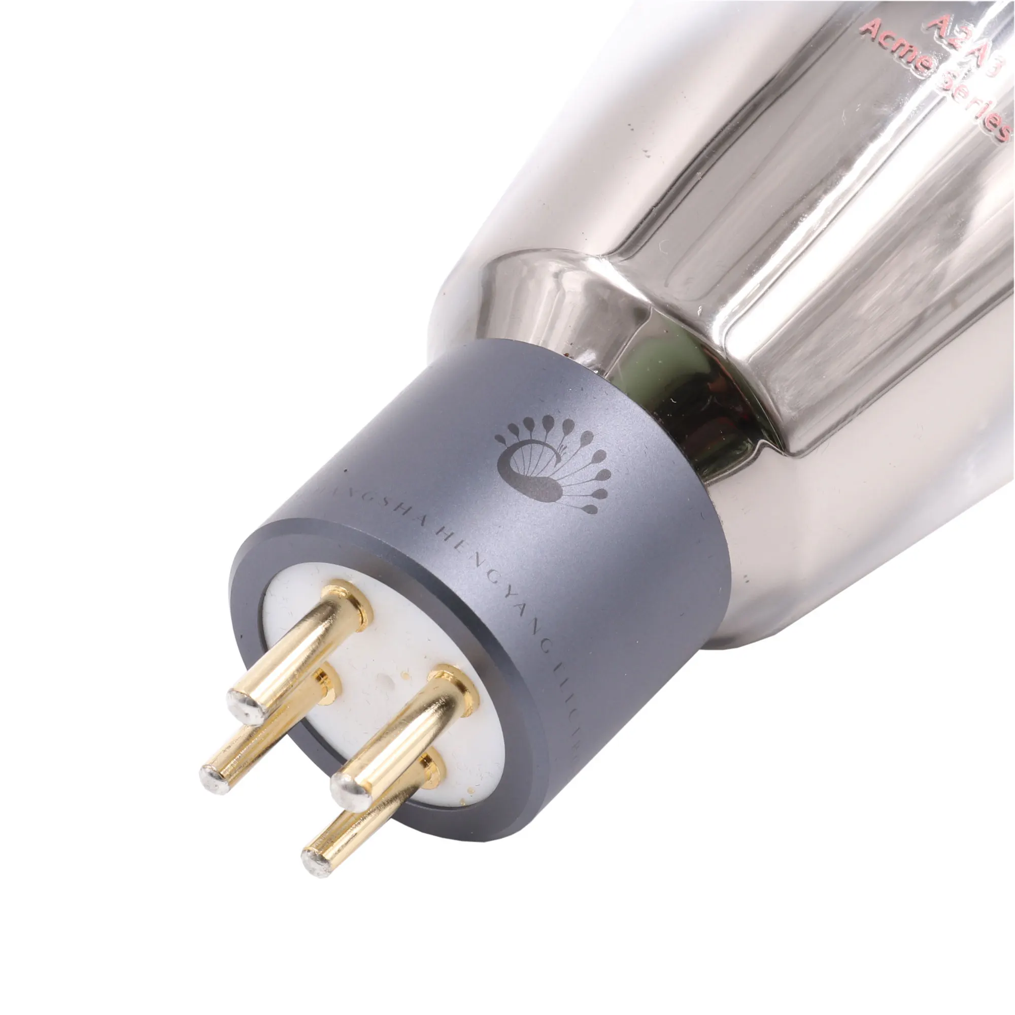 Вакуумная трубка PSVANE Премиум ACME 2A3 A2A3 сменная EH Gold Lion Fullmusic Hifi аудио AMP DIY 24 месяца