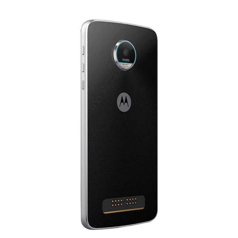 Защитная пленка для объектива задней камеры закаленное стекло Motorola Moto X4 G5 G5S