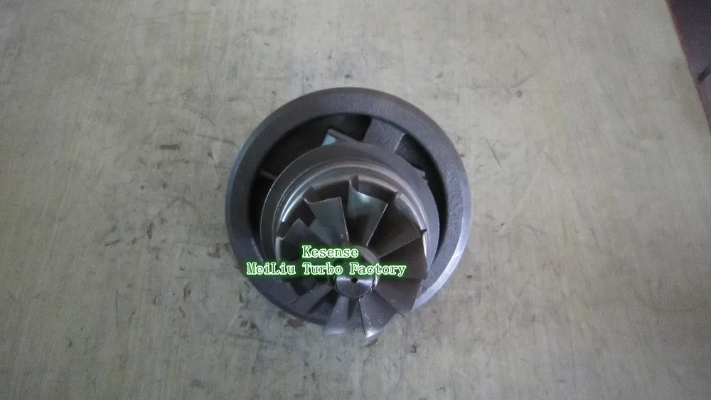 313952 CHRA картридж для TURBO 51 09100-7329 09100-7330 313869 317624 | Автомобили и мотоциклы