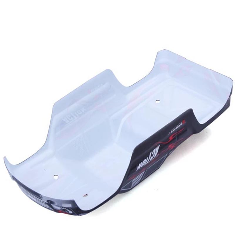 Wltoys A979 1:18 RC автомобиль запасные Запчасти чехол для тележки корпус модель оболочки для 1/18 A979-04