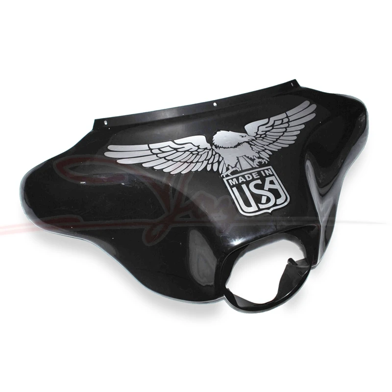 Мотоциклетные обтекатели наклейки наклейка с орлом для Harley Electra Glide Street Ultra Classic и