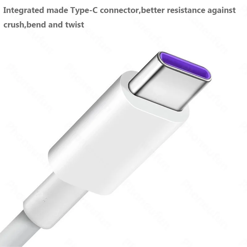 0,3 m/1 m/1,5 m/2 m 5A type-C Supercharge кабель для huawei P30 P20 Pro P10 mate 20 10 9 Быстрая зарядка USB-C кабель для зарядного устройства короткий длинный